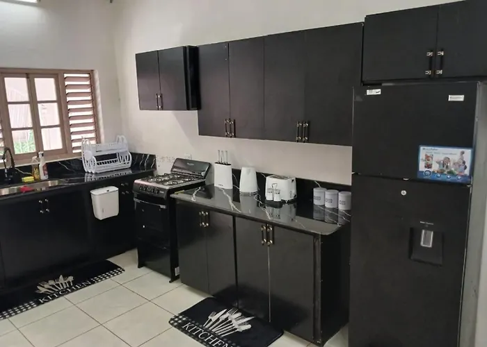 Pensión Oasis